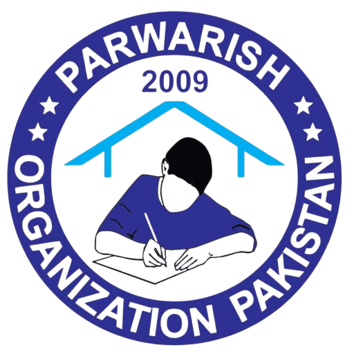 Parwarish logo